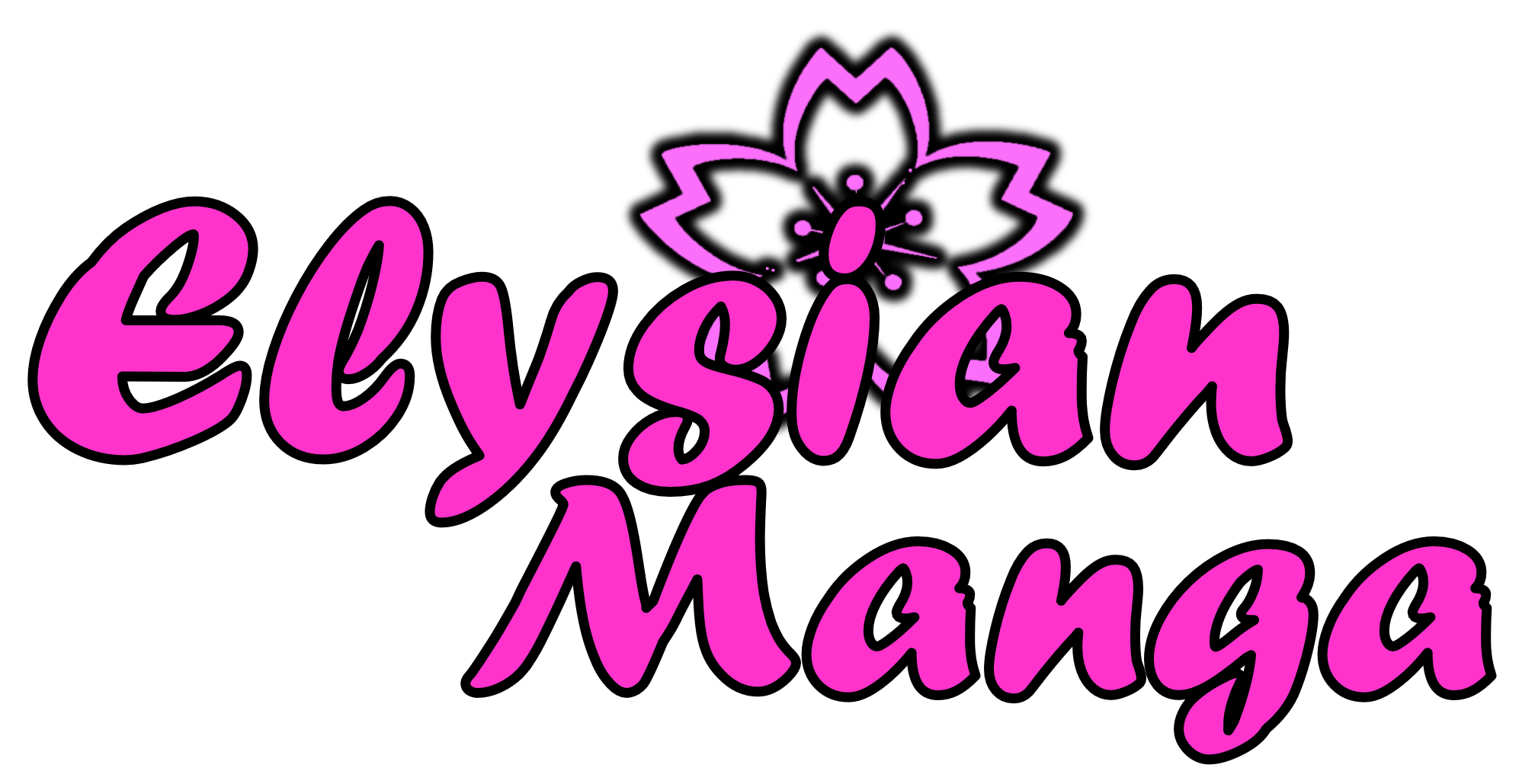 ElysianMangas Logo